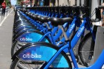 Citi Bikes by Shinya Suzuki